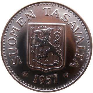 Coin obverse image