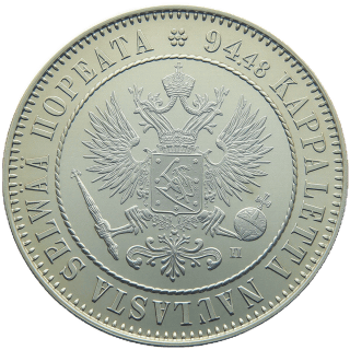 Coin obverse image