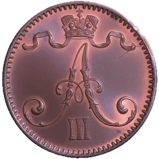 Coin obverse image