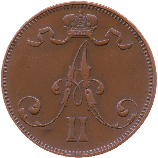 Coin obverse image