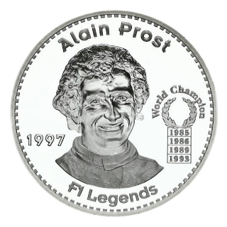 Coin obverse image