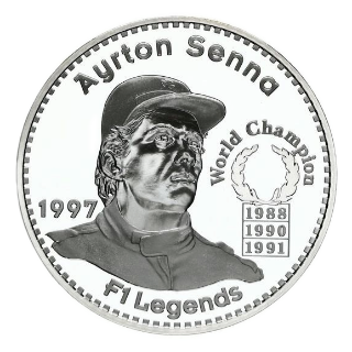 Coin obverse image