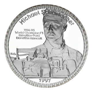 Coin obverse image