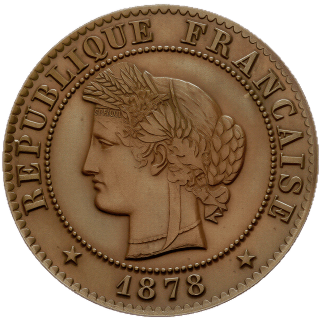 Coin obverse image