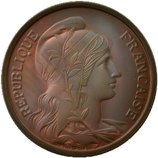 Coin obverse image