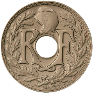 Coin obverse image