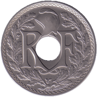 Coin obverse image