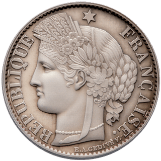 Coin obverse image