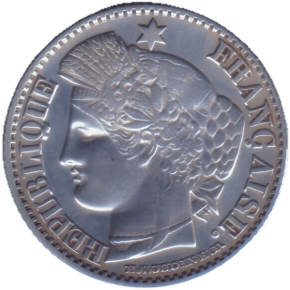 Coin obverse image