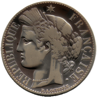 Coin obverse image