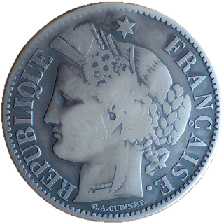 Coin obverse image