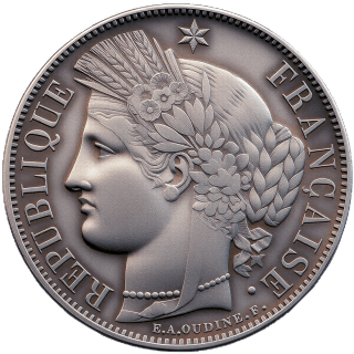 Coin obverse image