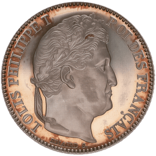 Coin obverse image