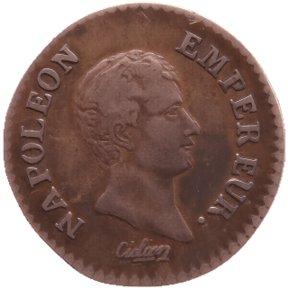Coin obverse image