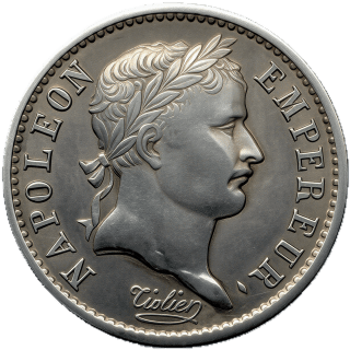 Coin obverse image
