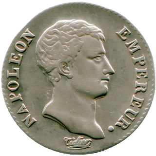 Coin obverse image