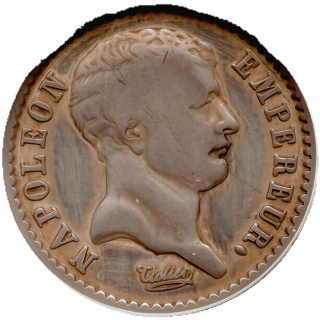 Coin obverse image