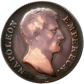 Coin obverse image