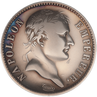 Coin obverse image
