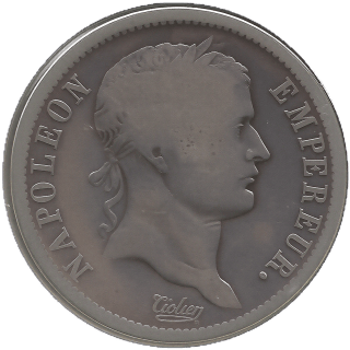 Coin obverse image
