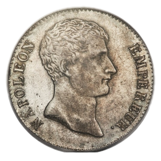 Coin obverse image