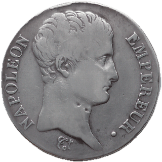 Coin obverse image
