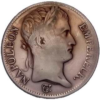 Coin obverse image