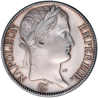 Coin obverse image
