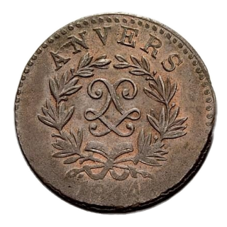 Coin obverse image