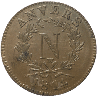 Coin obverse image