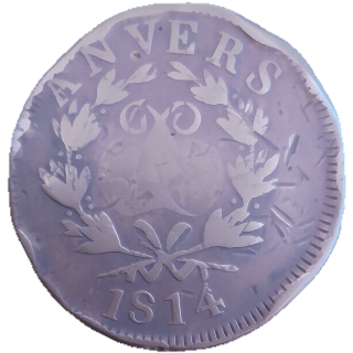 Coin obverse image