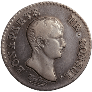Coin obverse image