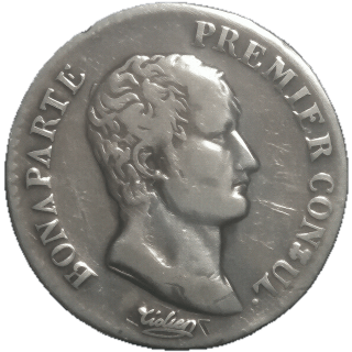 Coin obverse image