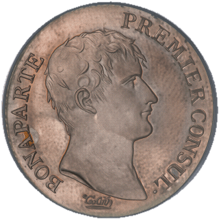 Coin obverse image