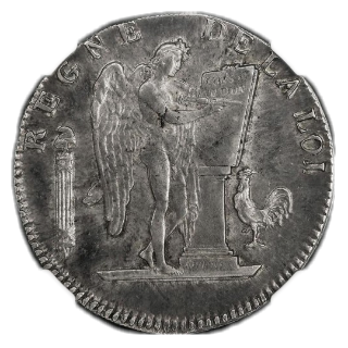 Coin obverse image