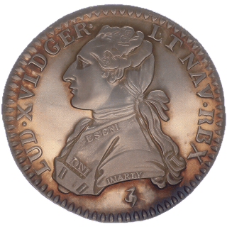 Coin obverse image
