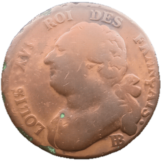 Coin obverse image