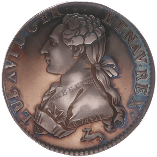 Coin obverse image