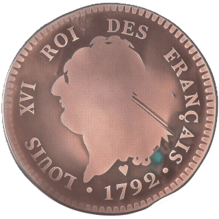 Coin obverse image