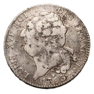 Coin obverse image