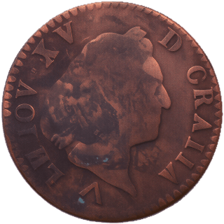 Coin obverse image