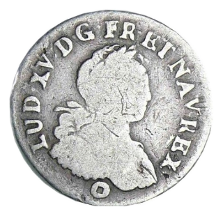Coin obverse image
