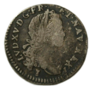 Coin obverse image