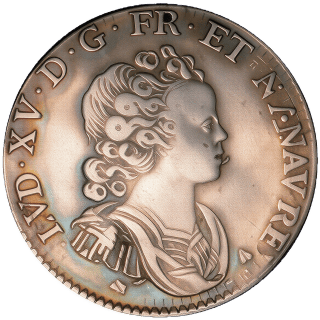 Coin obverse image