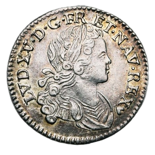 Coin obverse image
