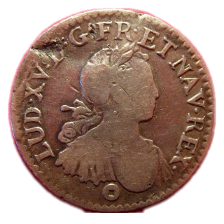 Coin obverse image