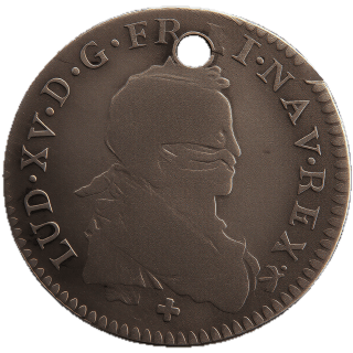 Coin obverse image