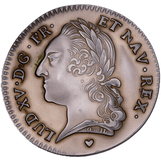 Coin obverse image