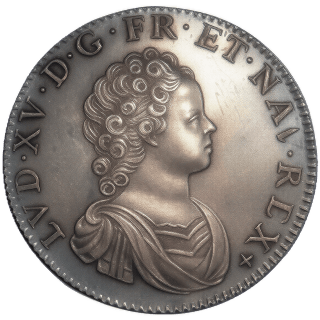 Coin obverse image
