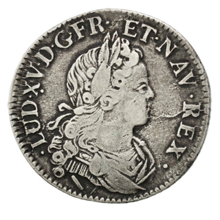 Coin obverse image